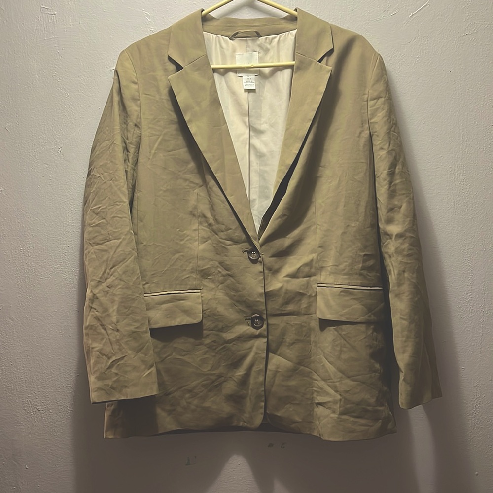 Blazer